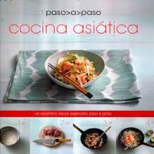 COCINA ASIATICA
