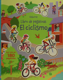 CICLISMO EL