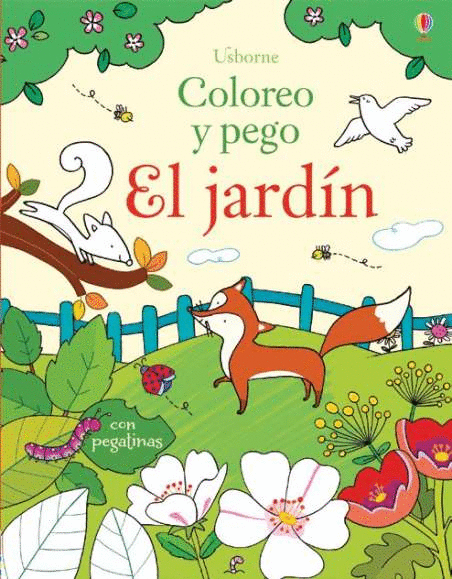 JARDIN EL