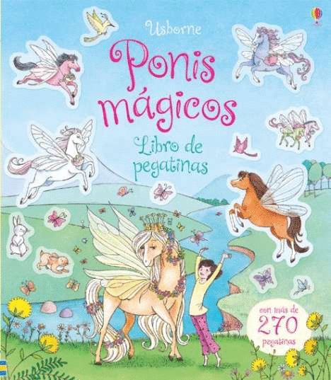 PONIS MAGICOS