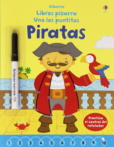 PIRATAS