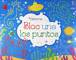 BLOC UNE LOS PUNTOS