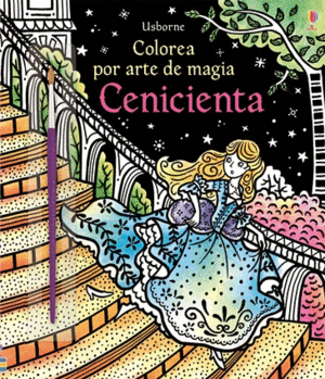 CENICIENTA