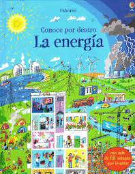 LA ENERGIA