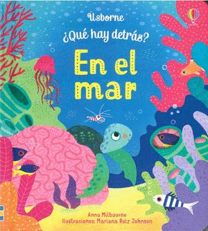 EN EL MAR