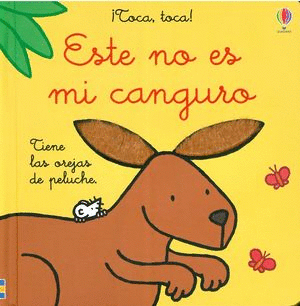 ESTE NO ES MI CANGURO (TOCA TOCA)