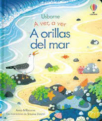 A ORILLAS DEL MAR A VER A VER