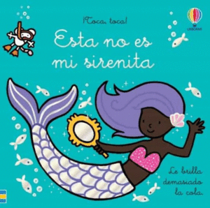ESTA NO ES MI SIRENA (TOCA TOCA)