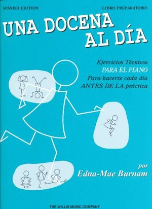 UNA DOCENA AL DIA