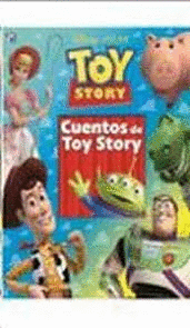 CUENTOS DE TOY STORY