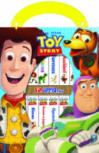 TOY STORY COLECCION DE CUENTOS