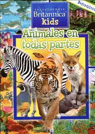 ANIMALES EN TODAS PARTES