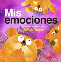MIS EMOCIONES (PASTA DURA)