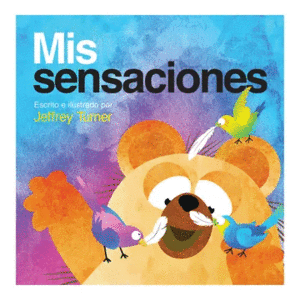 MIS SENSACIONES (PASTA DURA)