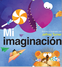 MI IMAGINACION (PASTA DURA)