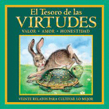 TESORO DE LAS VIRTUDES EL