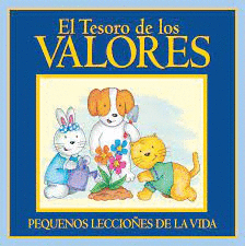 TESORO DE LOS VALORES EL