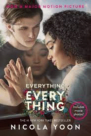 EVERYTHING EVERY THING