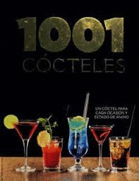 1001 COCTELES