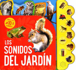 SONIDOS DEL JARDIN LOS