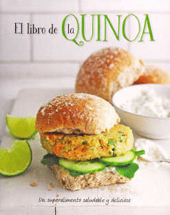 LIBRO DE LA QUINOA EL