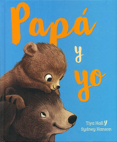 PAPA Y YO (PASTA DURA)