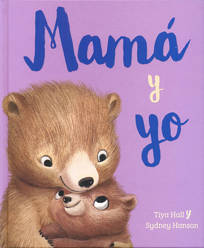 MAMA Y YO (PASTA DURA)
