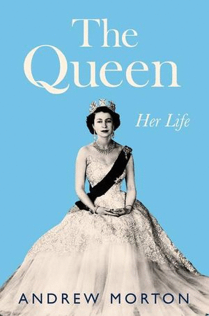 THE QUEEN (INGLES)