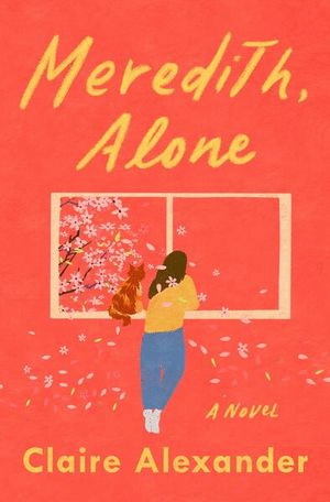 MEREDITH ALONE (INGLES)