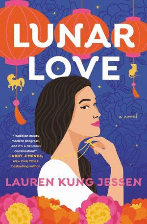 LUNAR LOVE (INGLES)