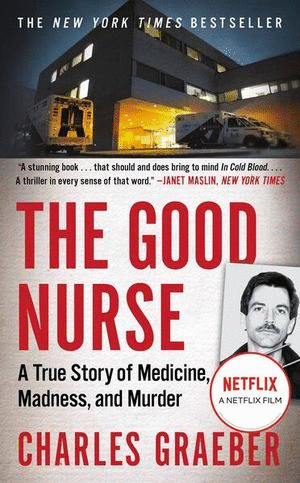 THE GOOD NURSE (INGLES)