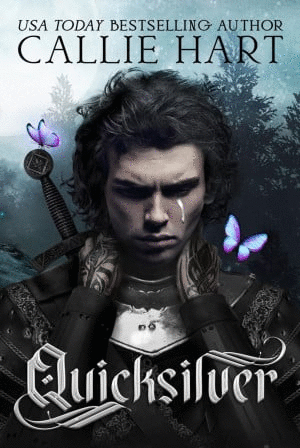 QUICKSILVER