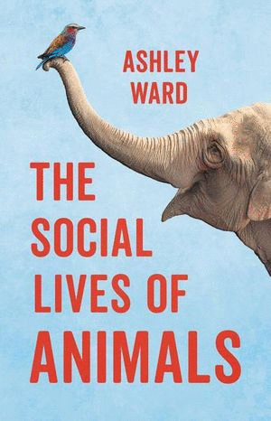 THE SOCIAL LIVES OF ANIMALS (INGLES)