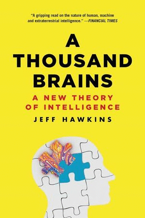 A THOUSAND BRAINS (INGLES)