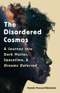 THE DISORDERED COSMOS (INGLES)