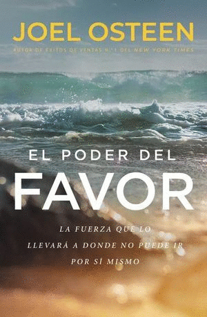 EL PODER DEL FAVOR