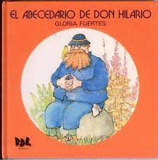 ABECEDARIO DE DON HILARIO EL