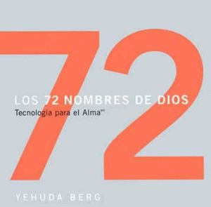 72 NOMBRES DE DIOS