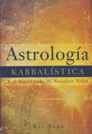 ASTROLOGIA KABBALISTICA