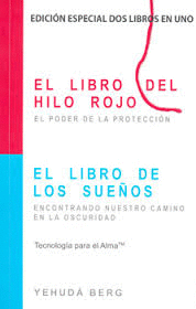 LIBRO DEL HILO ROJO