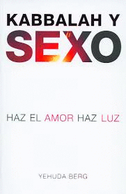 KABBALAH Y SEXO