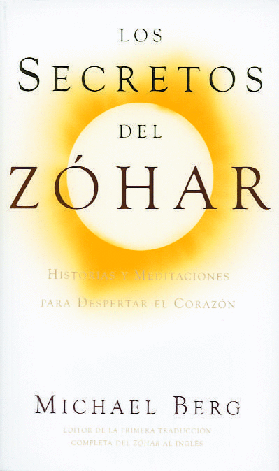 LOS SECRETOS DEL ZOHAR