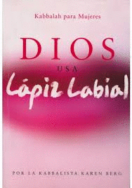 DIOS USA LAPIZ LABIAL