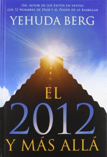 2012 Y MAS ALLA EL