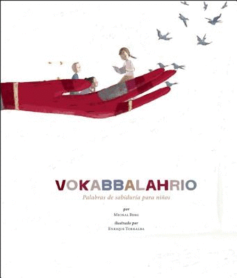 VOKABBALAHRIO