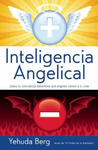 INTELIGENCIA ANGELICAL