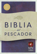 BIBLIA DEL PESCADOR NUEVA TRADUCCION VIVIENTE (PASTA DURA)