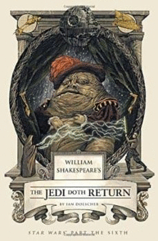 THE JEDI DOTH RETURN