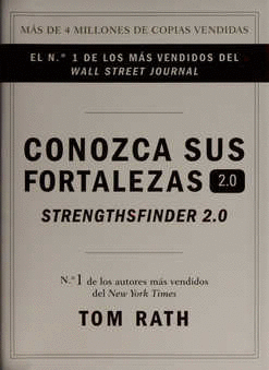 CONOZCA SUS FORTALEZAS 2.0