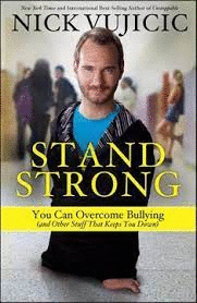 STAND STRONG